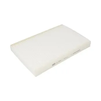 Kabinový filtr Kabinový filtr IVECO DAILY (2006-) MANN FILTER 18252