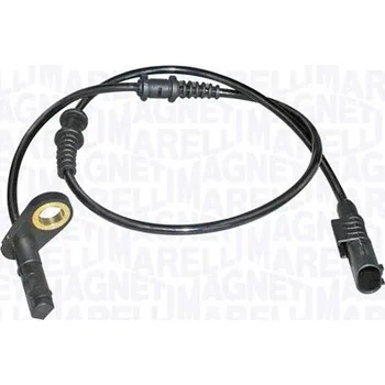 ABS Snímač počtu otáček kol MAGNETI MARELLI 172100103010