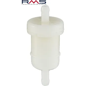 Palivový filtr Palivový filtr RMS 100607070