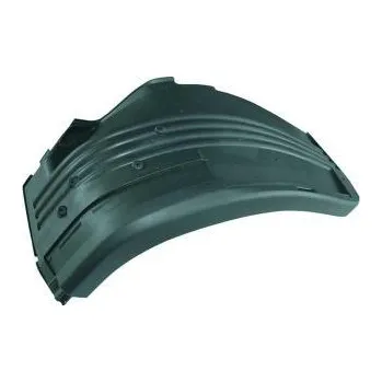 Blatník karosérie Zadní díl předního blatníku levý, přední díl předního blatníku pravý SCANIA 114, 144 9698