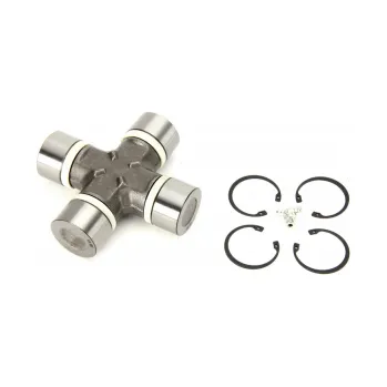 Blatník karosérie Kříž kardanu 59x167 pro Iveco, Renault, Volvo 7312