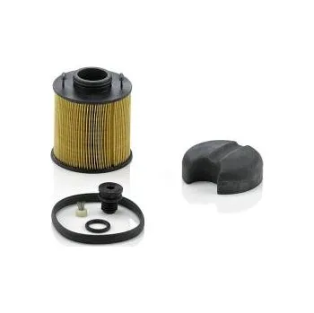 Auto-moto Filtr AdBlue pro DAF CF, LF, XF (2001-) - MANN FILTER 20015