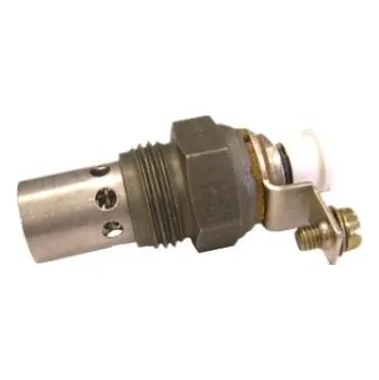 Zapalovací a žhavicí svíčka Žhavicí svíčka Avia /do sání/ 797