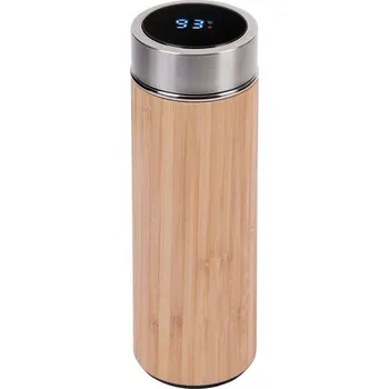 Vakuový hrnek BAMBOO TEMP