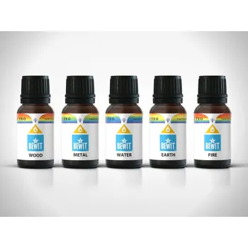 Vůně do bytu BEWIT 5 ELEMENTS