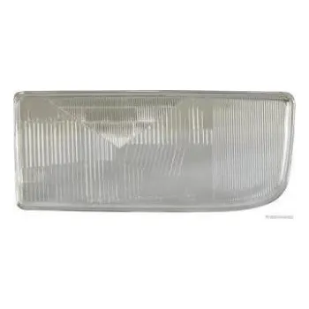 Sklo světlometu Sklo předního světlometu Mercedes Actros - Pravý 6369