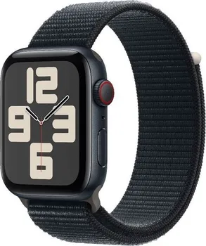 Chytré hodinky Apple Watch SE 2023 40 mm Cellular