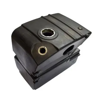 Palivová nádrž Nádrž močoviny AdBlue pro IVECO 55 litrů (plastová, bez víčka) 15687