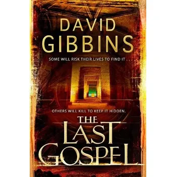 Last Gospel - Gibbins, David