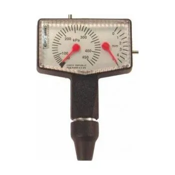 Pneuměřič P450H s hloubkoměrem 16234