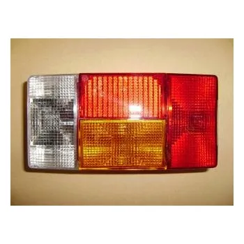Zadní světlomet Zadní světlo levé 5155