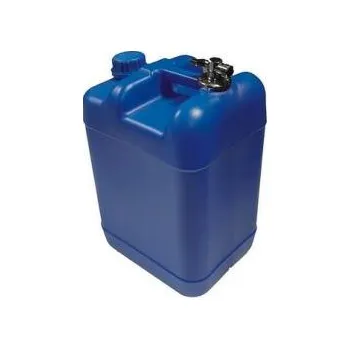 Kanystr Kanystr (nádrž na vodu) plastový s kovovým kohoutem 20L 17014
