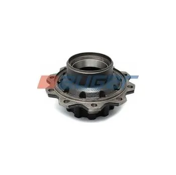 Náboj kola (bez ložiska) SCANIA 94/114/124/164 AD/ADA1100/AD/ADA1300/AS 900/AS/ASA1000/AS130 16347