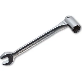 Klíč Klíč maticový s otočným kloubem 13 x 13 mm
