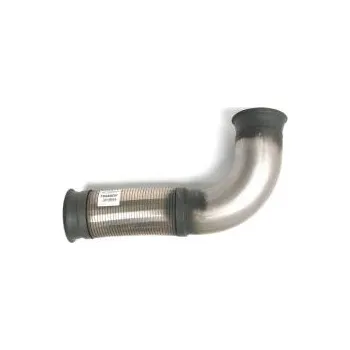 Výfuková trubka Výfuková trubka s flexibilní (pružnou) částí DAF 85CF (98-) 18477