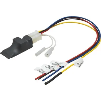 Auto elektroinstalace IGNI-GEN modul +12V po nastartovani 240010