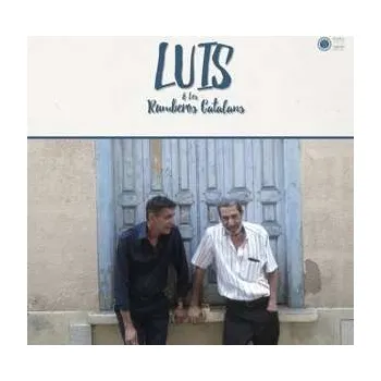 Zahraniční hudba EP Luis Et Les Rumberos Cata: Luis Et Les Rumberos Catalans 2023