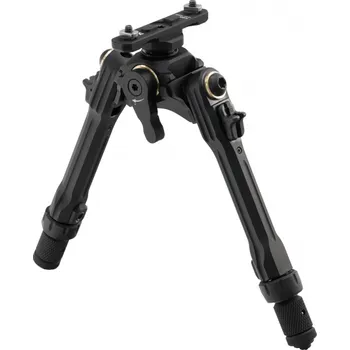 UTG / Leapers Bipod UTG PRO TBNR, výška 7"-9", M-LOK