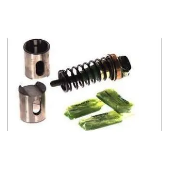 Brzdová čelist Opravárenská sada samostavu bubnové brzdy pro IVECO 8512