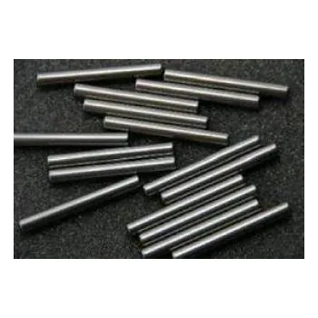 Jehličky ložiska 3x23,8 731