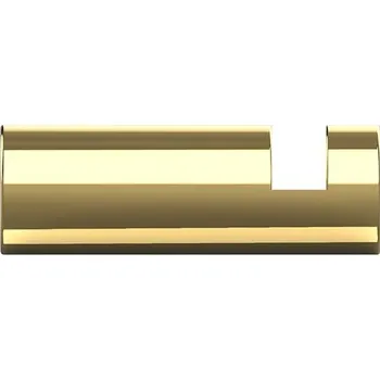 Věšák Decor Walther, Háček na ručníky Mikado zlatý - Formadore