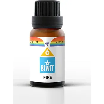 BEWIT FIRE 5 ml