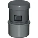 PlastBrno Hlavice přivzdušňovací HT DN75