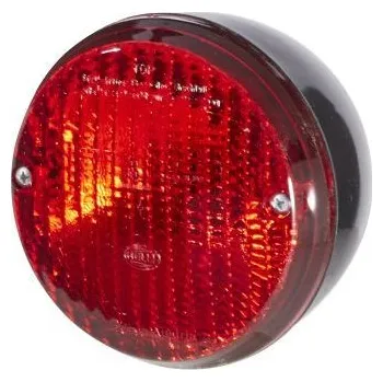 Zadní světlomet Mlhové zadní světlo HELLA 2NE 001 423-011