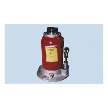 zvedák Hydraulický zvedák 7t opravený 1141