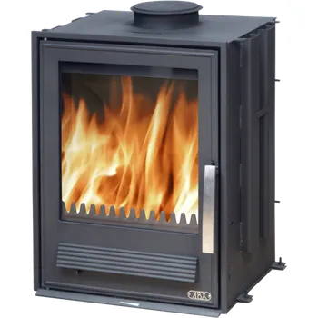Krbová vložka Krbová vložka ABX York K I, bez výměníku, 5,2 - 12,4 kW 404579