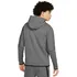 Pánská mikina NIKE Liverpool FC Tech Pack Fleece Windrunner DV4825-071