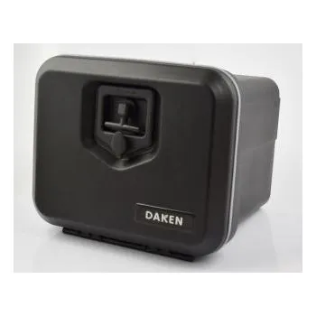 Skříň (box, bedna) na nářadí 410x340x348 mm plastová bez držáků 19676