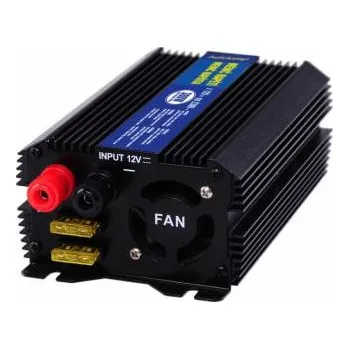 Měnič napětí Měnič napětí 24V/230V 300W 964