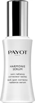 Pleťové sérum Payot Harmonie Sérum