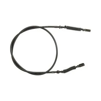 Lanko parkovací brzdy Lanko plynu SCANIA série 4 & BUS (1996-), L = 1890 mm 16223