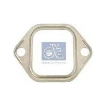 Autodíl Těsnění výfuku DAEWOO, FENDT, MAN, NEOPLAN, SETRA, SOLARIS, TATA, VAN HOOL 9802