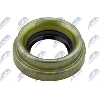 Auto-moto Těsnicí kroužek hřídele, kloubová hřídel NTY NUP-CH-007