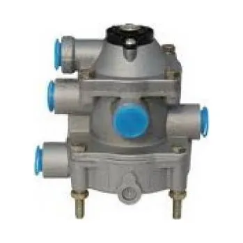 Regulátor brzdné síly Brzdič víceokruhový přívěsu original 9215