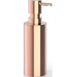 Decor Walther, Dávkovač mýdla Mikado růžové zlato - Formadore