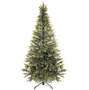Springos Deluxe smrk kanadský, 250 cm Vánoční stromek Springos Deluxe smrk kanadský, 250 cm