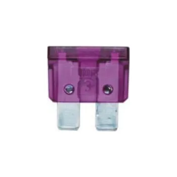 Autopojistky Nožová pojistka 3A 1181A