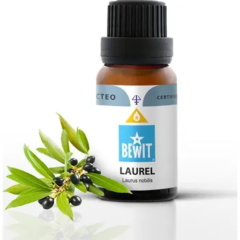 Drogerie BEWIT Vavřín 5 ml