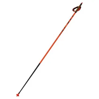 Běžkařská hole One Way PREMIO 30 XT 2023/2024 (172,5 oranžová/černá)