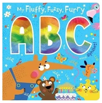 První čtění L is for Lion - Hainsby, Christie