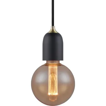 Halo Design Dřevěné závěsné světlo Classic