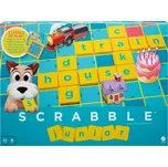 Mattel Scrabble Junior EN