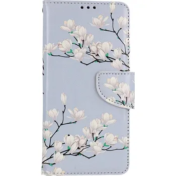 Pouzdro na mobilní telefon Pouzdro Xiaomi Redmi Note 12 knížkové Jaro (kryt neboli obal na Xiaomi Redmi Note 12)