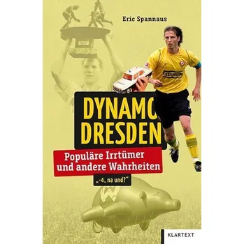 Dynamo Dresden - Spannaus, Eric