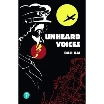 Cizí jazyk Rapid Plus Stages 10-12 12.7 Unheard Voices - Rai, Bali