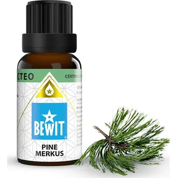 BEWIT Borovice sumaterská 15 ml